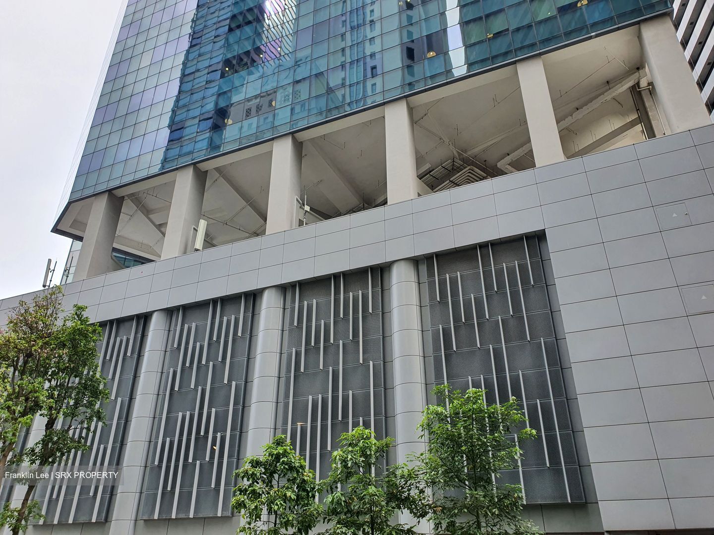 MYP Centre (D1), Office #352815311